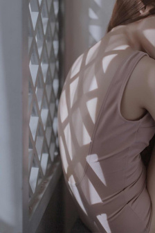 女性私密按摩精油